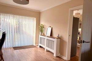 Dining Area- click for photo gallery